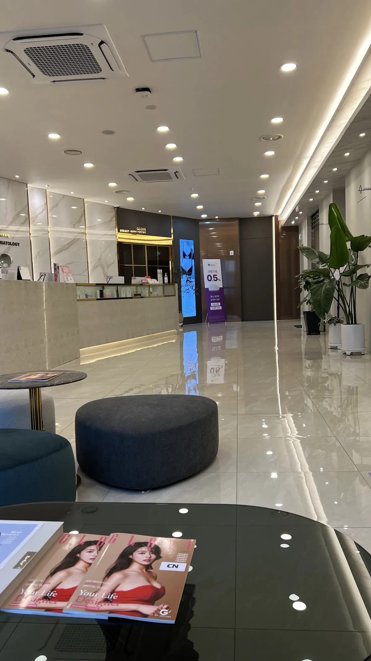 G-THERA Anti-aging Clinic 照片 2