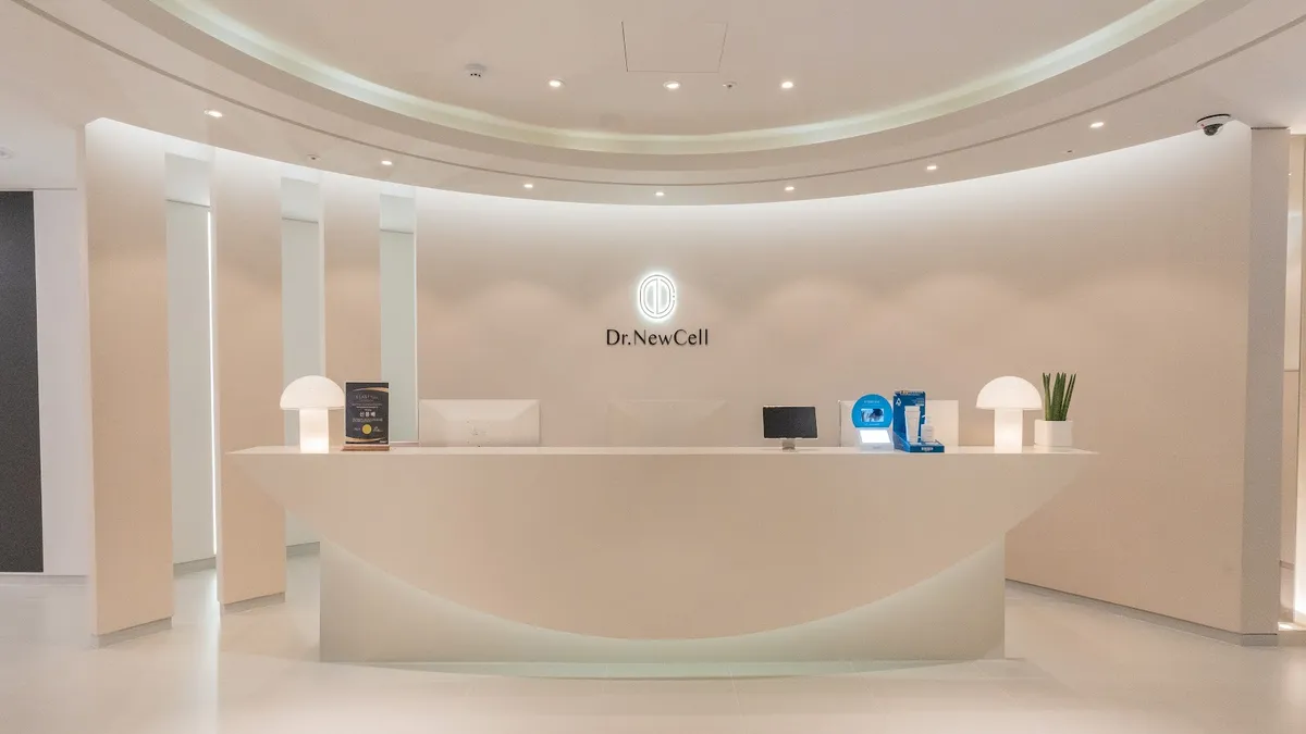 Dr.NewCell Clinic 照片 1