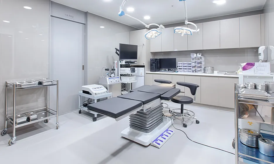 JEIO Plastic Surgery Clinic 照片 2