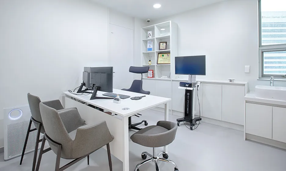 JEIO Plastic Surgery Clinic 照片 3