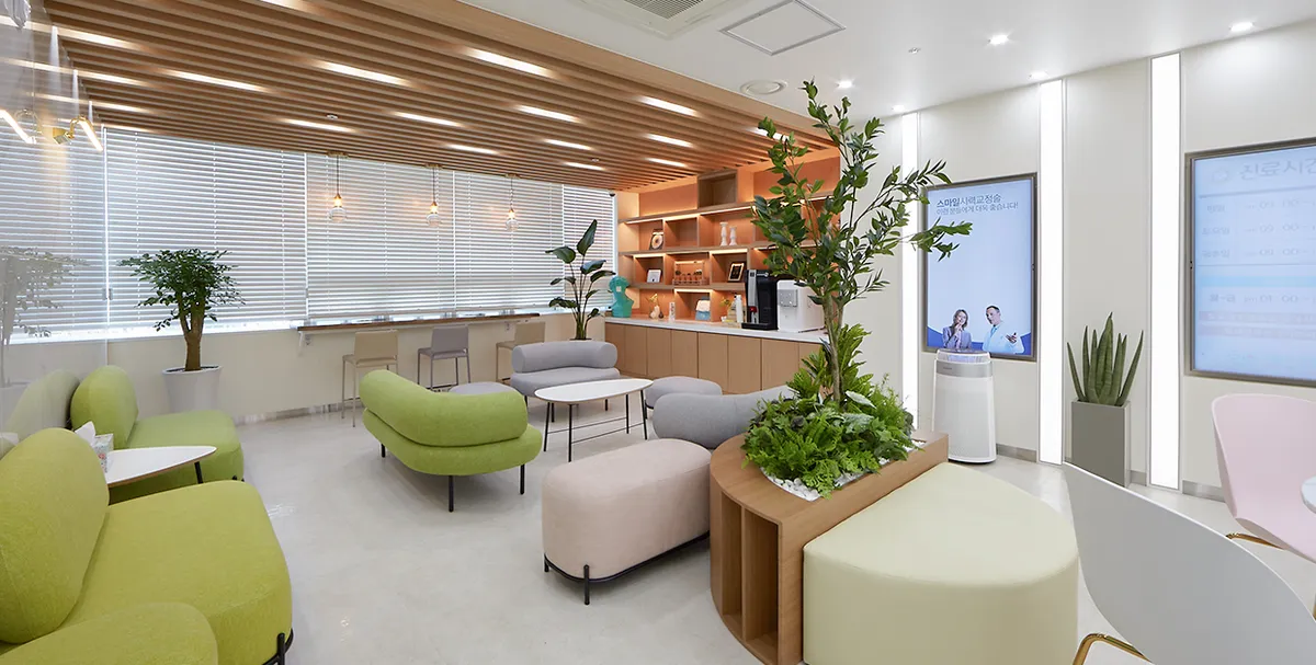 Good Person Eye Clinic 照片 3