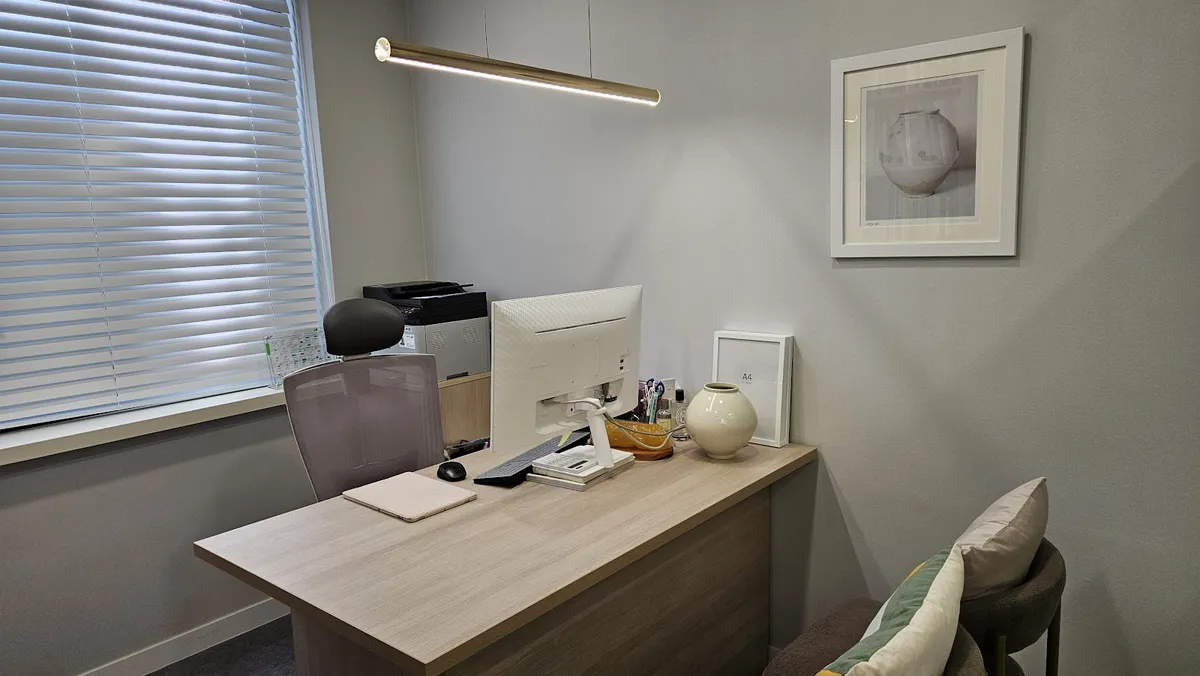Cheongdam JASMINLINE Clinic 照片 1