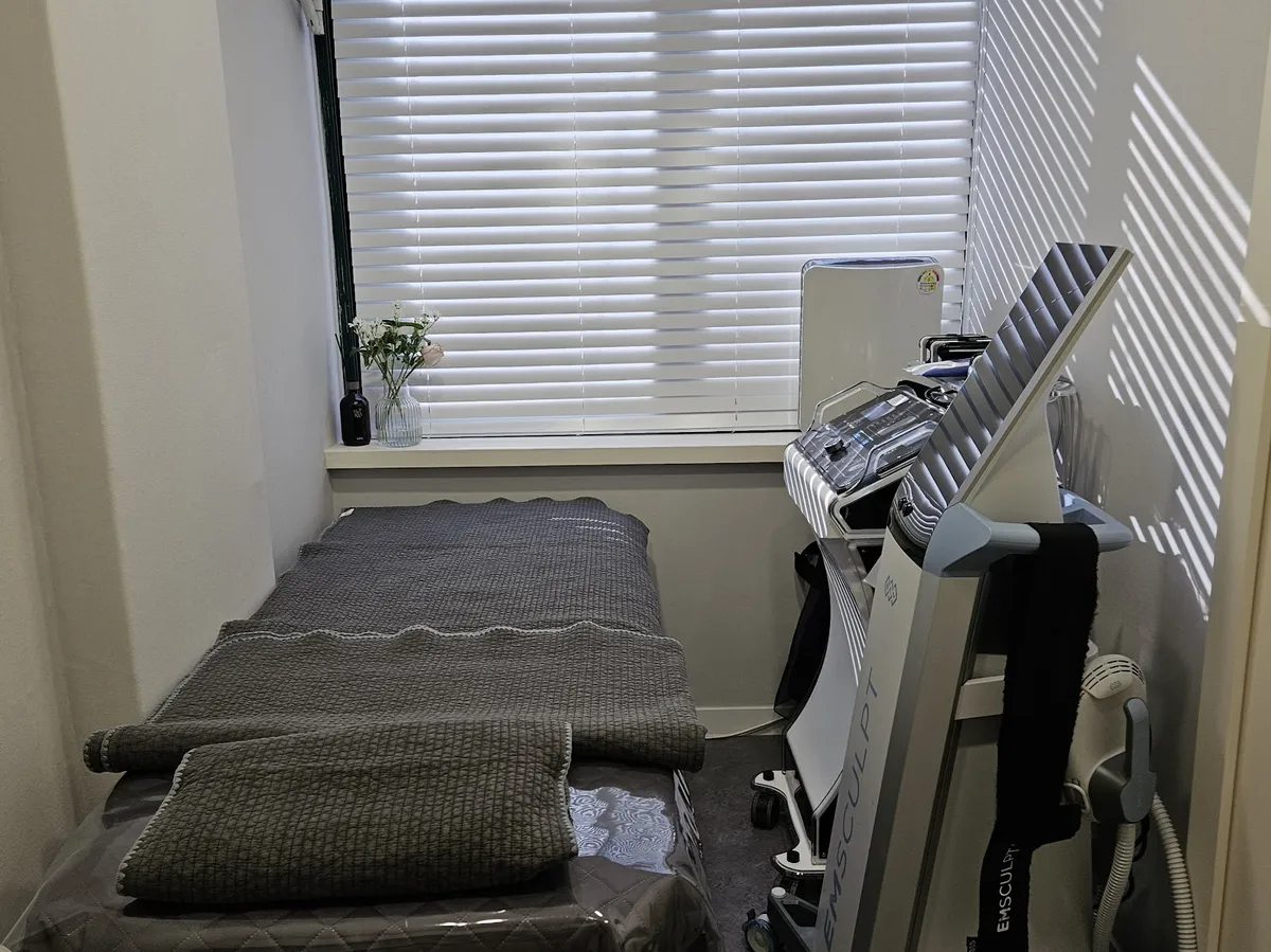 Cheongdam JASMINLINE Clinic 照片 5