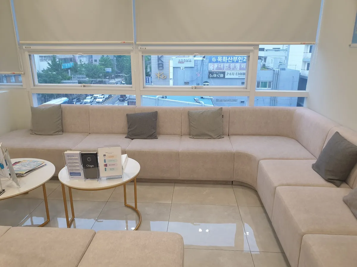 Oasis Clinic 照片 1