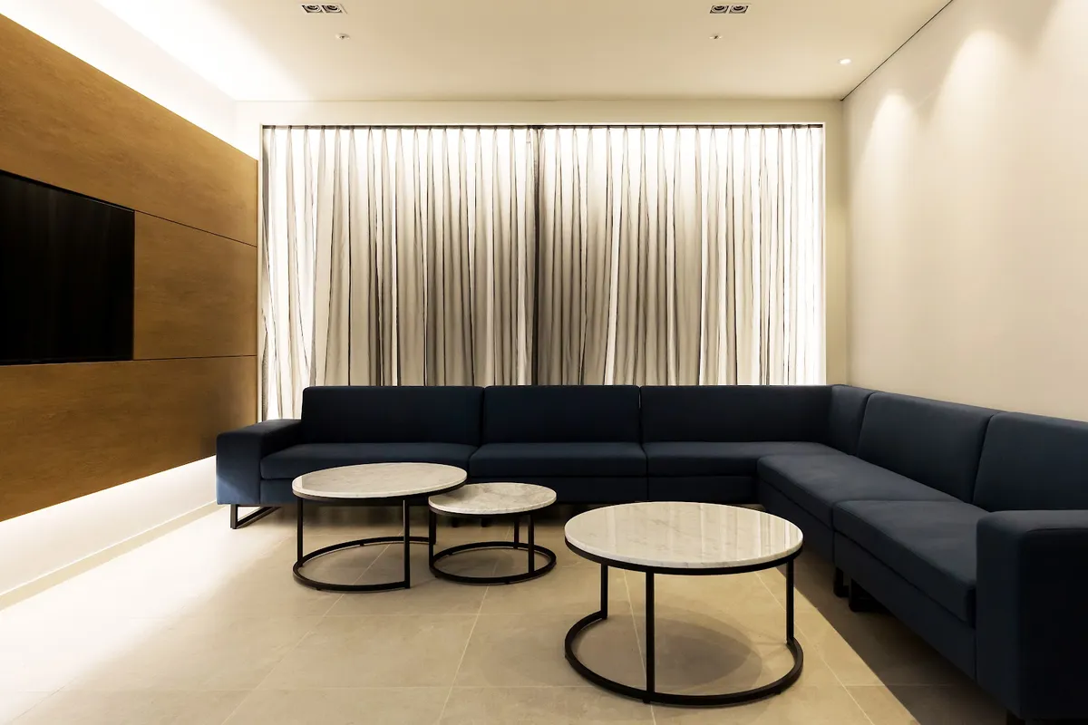 First St. Mary’s Eye Clinic 照片 4