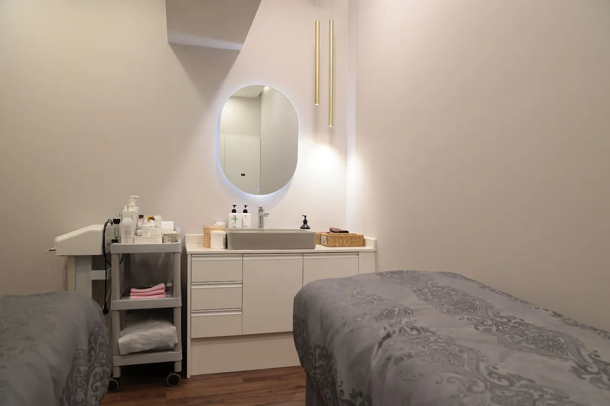 DM Dermatology Clinic 照片 3