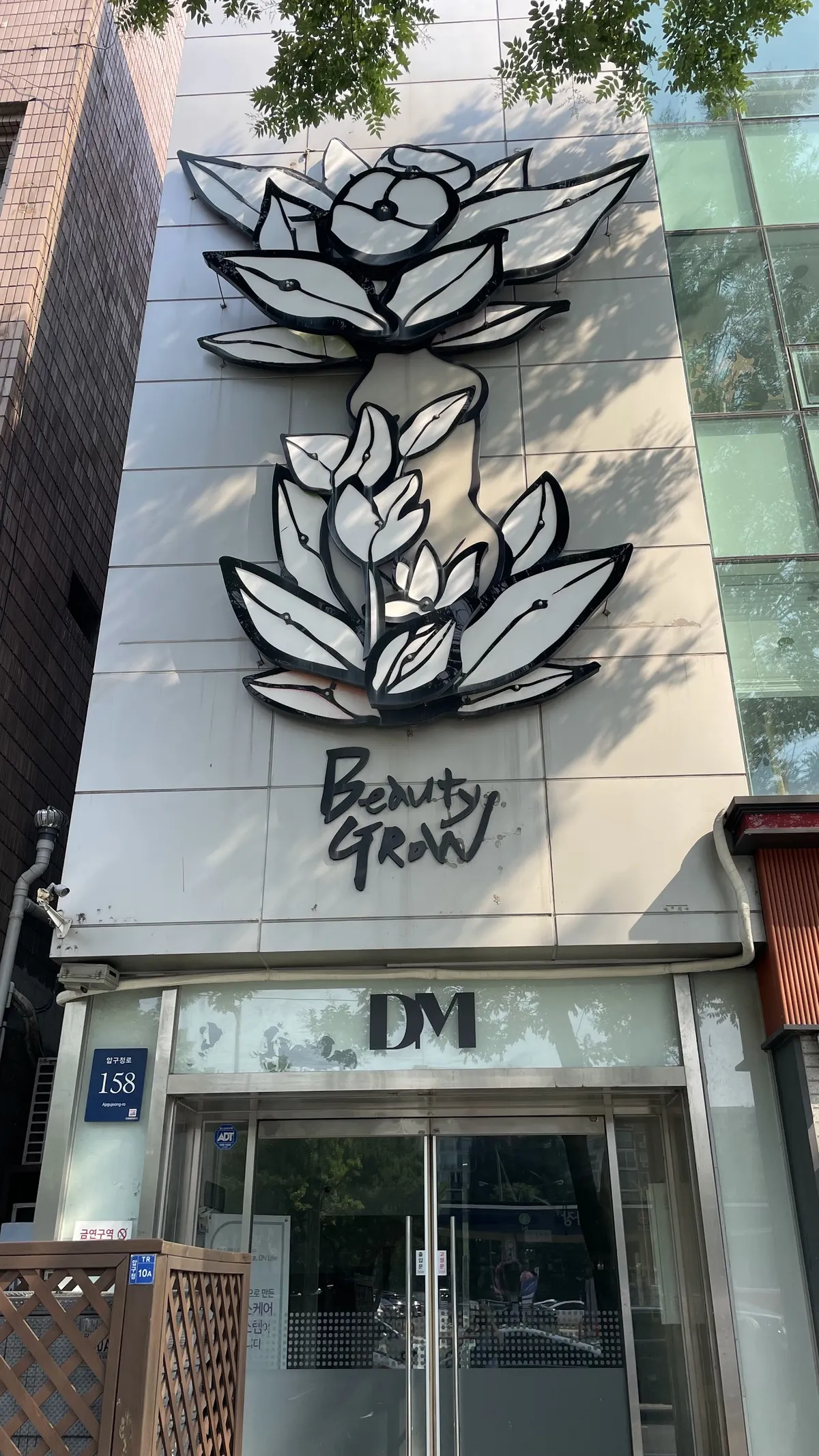 DM Dermatology Clinic 照片 4
