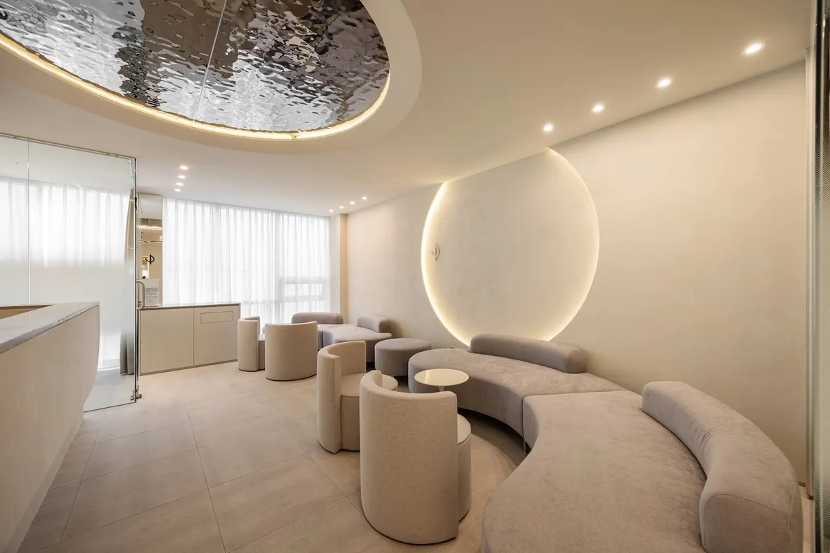 The Peak Clinic 照片 2
