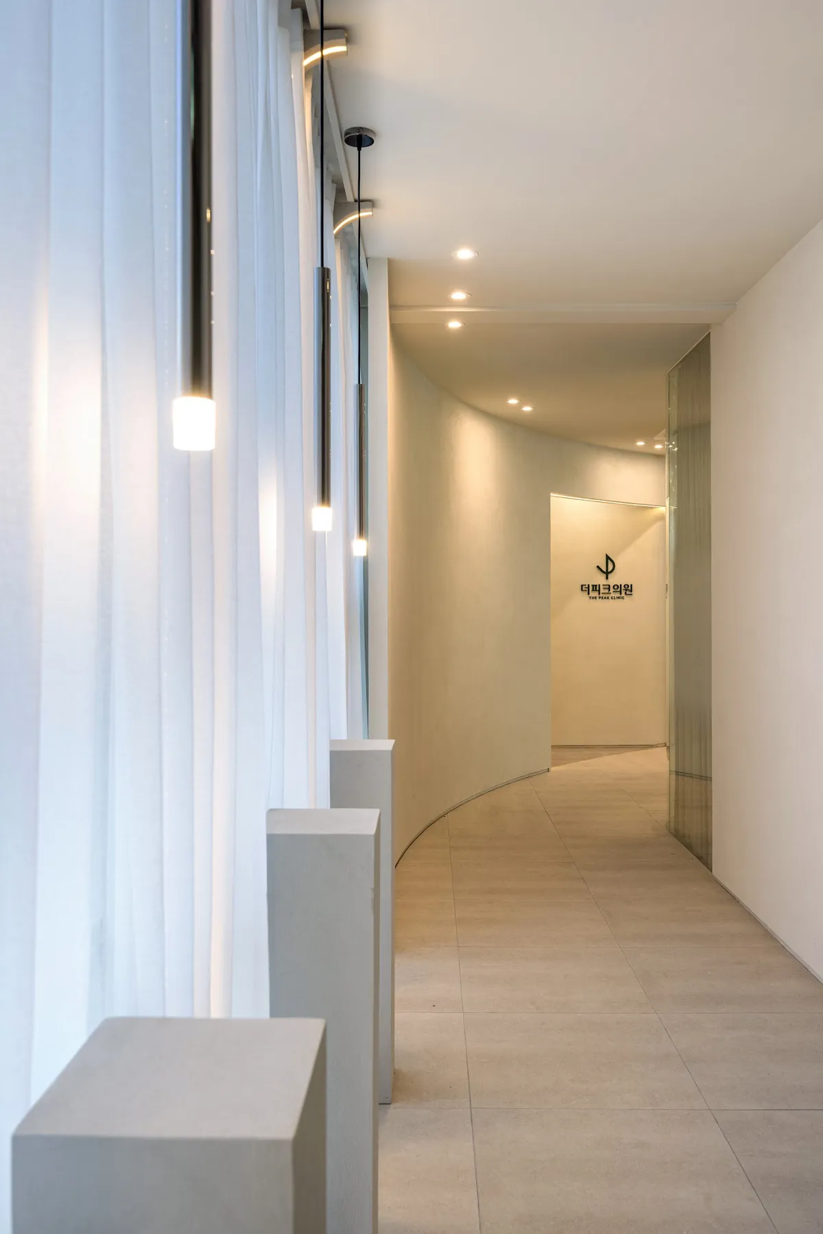 The Peak Clinic 照片 4