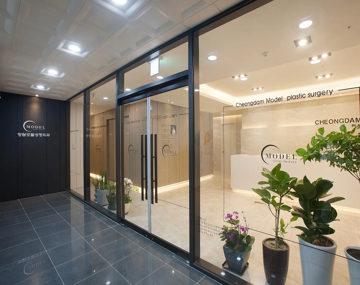 Cheongdam Model 整形外科 照片 2
