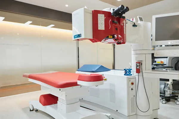 Gangnam Bright-Smile Eye Clinic 照片 1