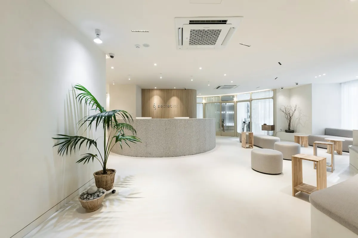 Secret Plastic Surgery & Dermatology 照片 1