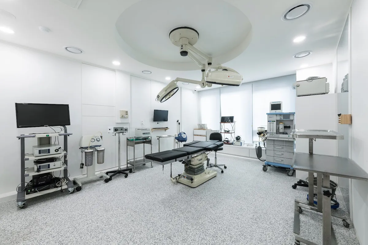 Secret Plastic Surgery & Dermatology 照片 3