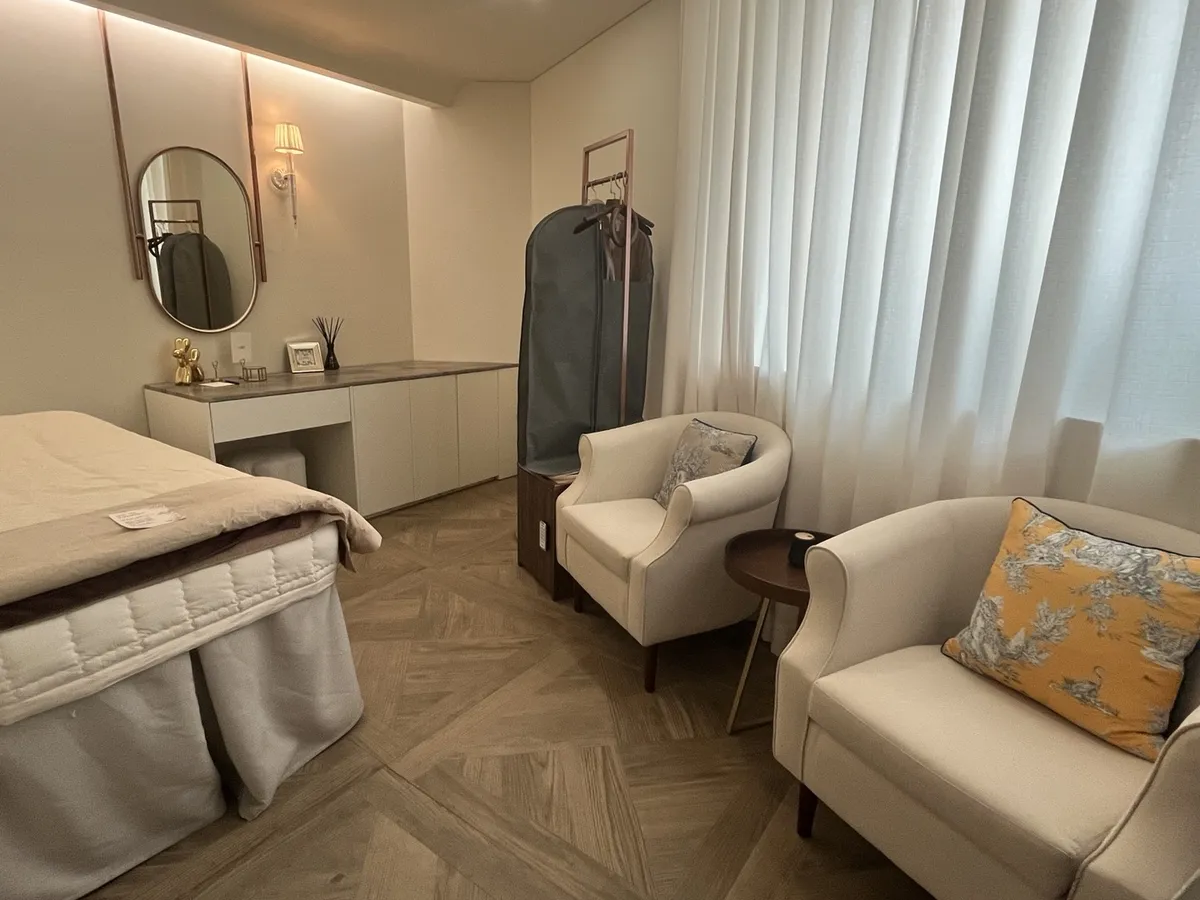 Laurel Clinic 照片 5