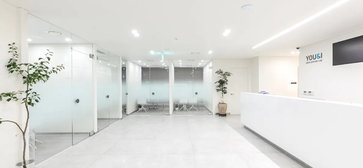 You & I Skin Design Lab - Ilsan Branch 照片 2