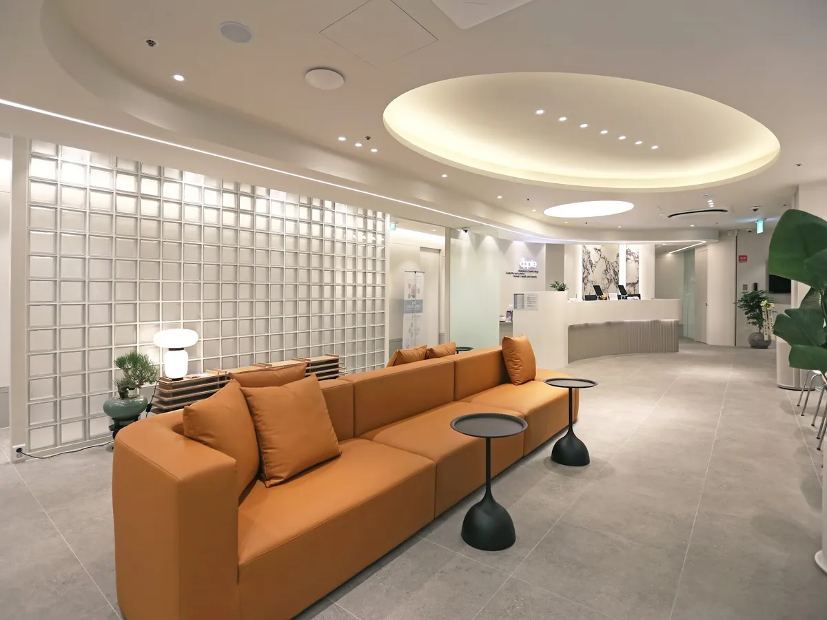 Apple 婦產科-誠信女大店 照片 4