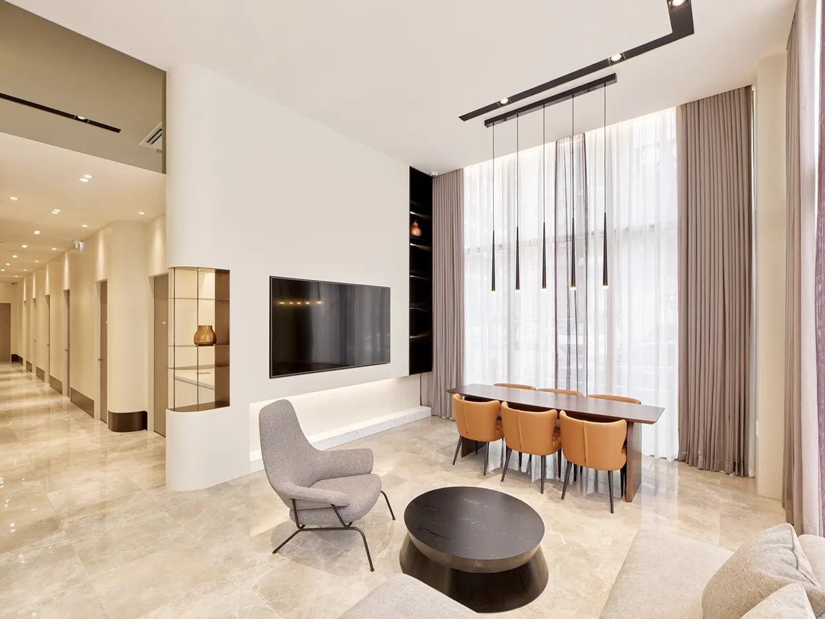GOWOONSESANG Dermatology Clinic - Mokdong Branch 照片 2