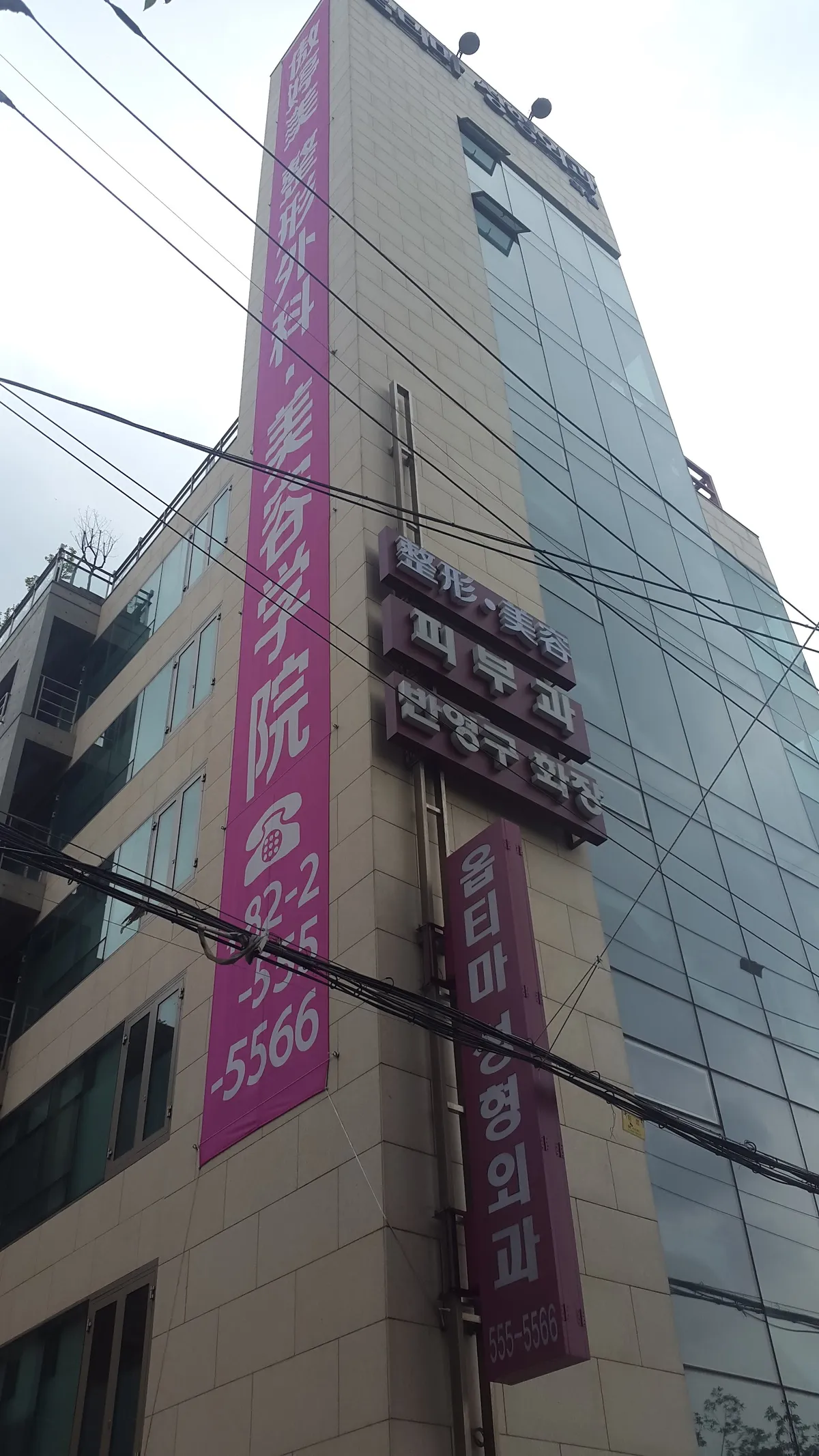 Optima 整形外科 照片 1
