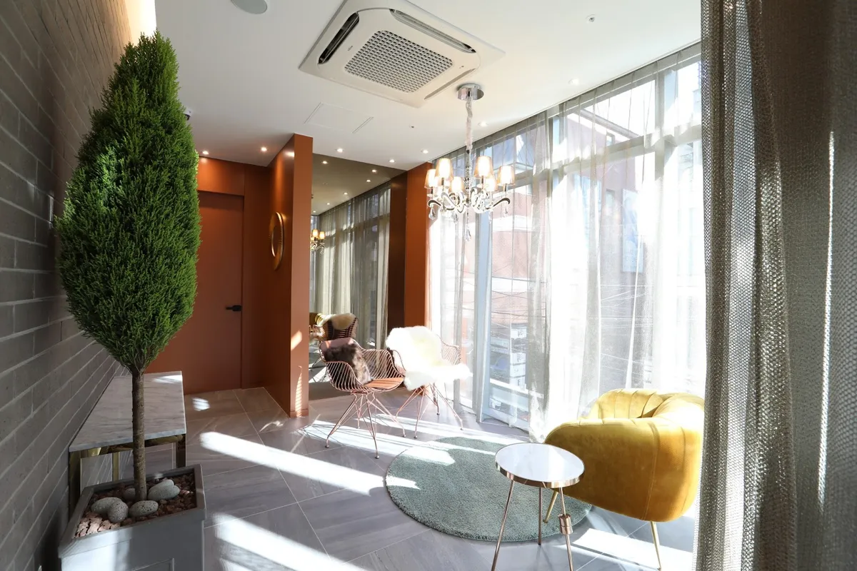 Cheongdam Artigen 診所 照片 2
