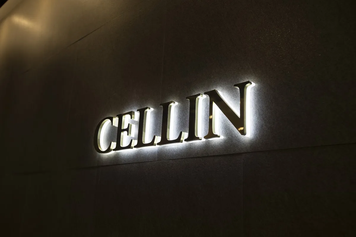 Celine 皮膚科 照片 1