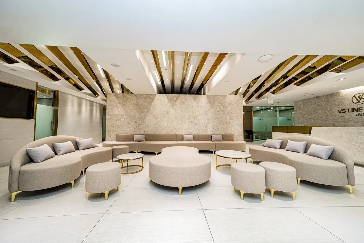 VS Line Clinic - Gangnam Branch 照片 1