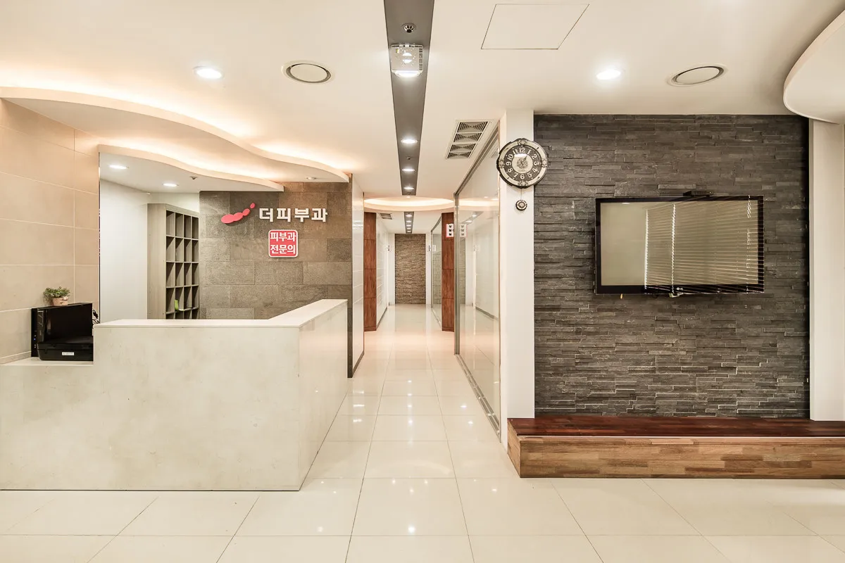 The SKIN Clinic 照片 2