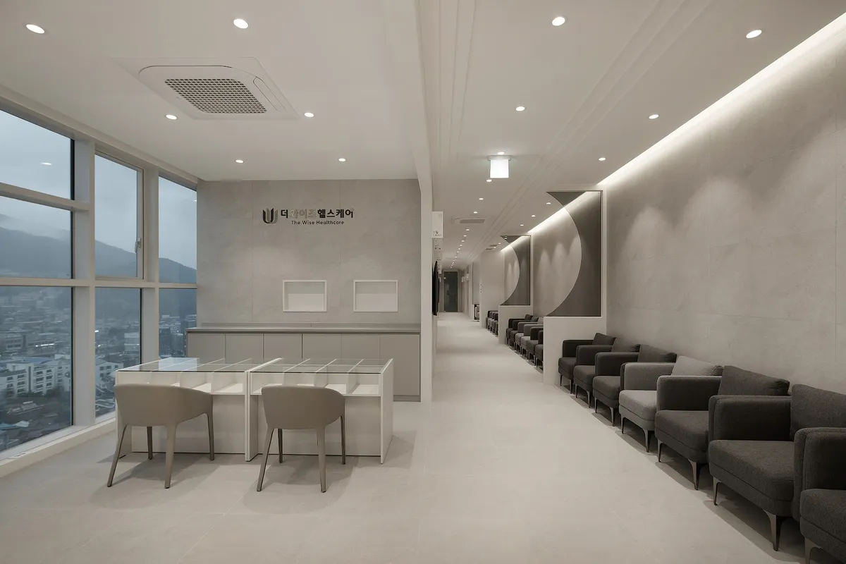The Wise Healthcare Clinic 照片 1