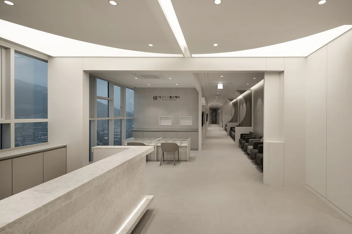 The Wise Healthcare Clinic 照片 4