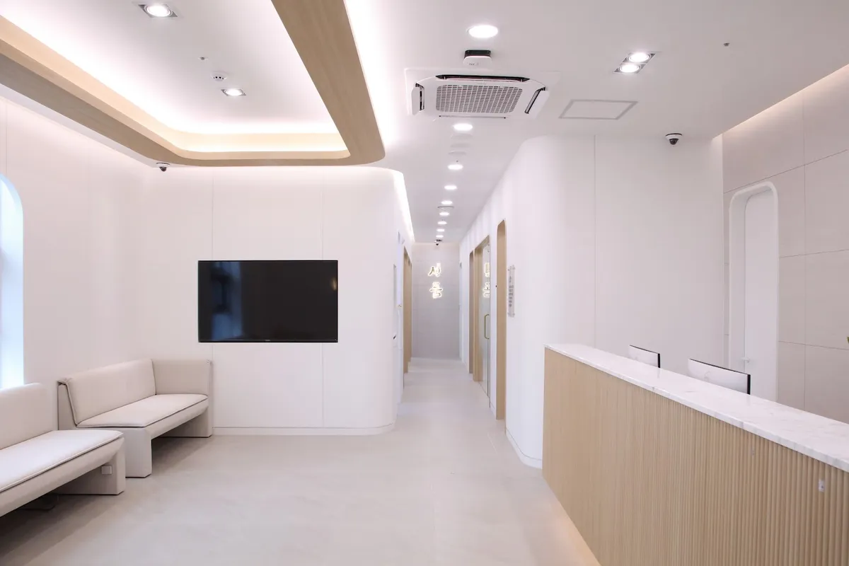 Sungpum Plastic Surgery Clinic 照片 4