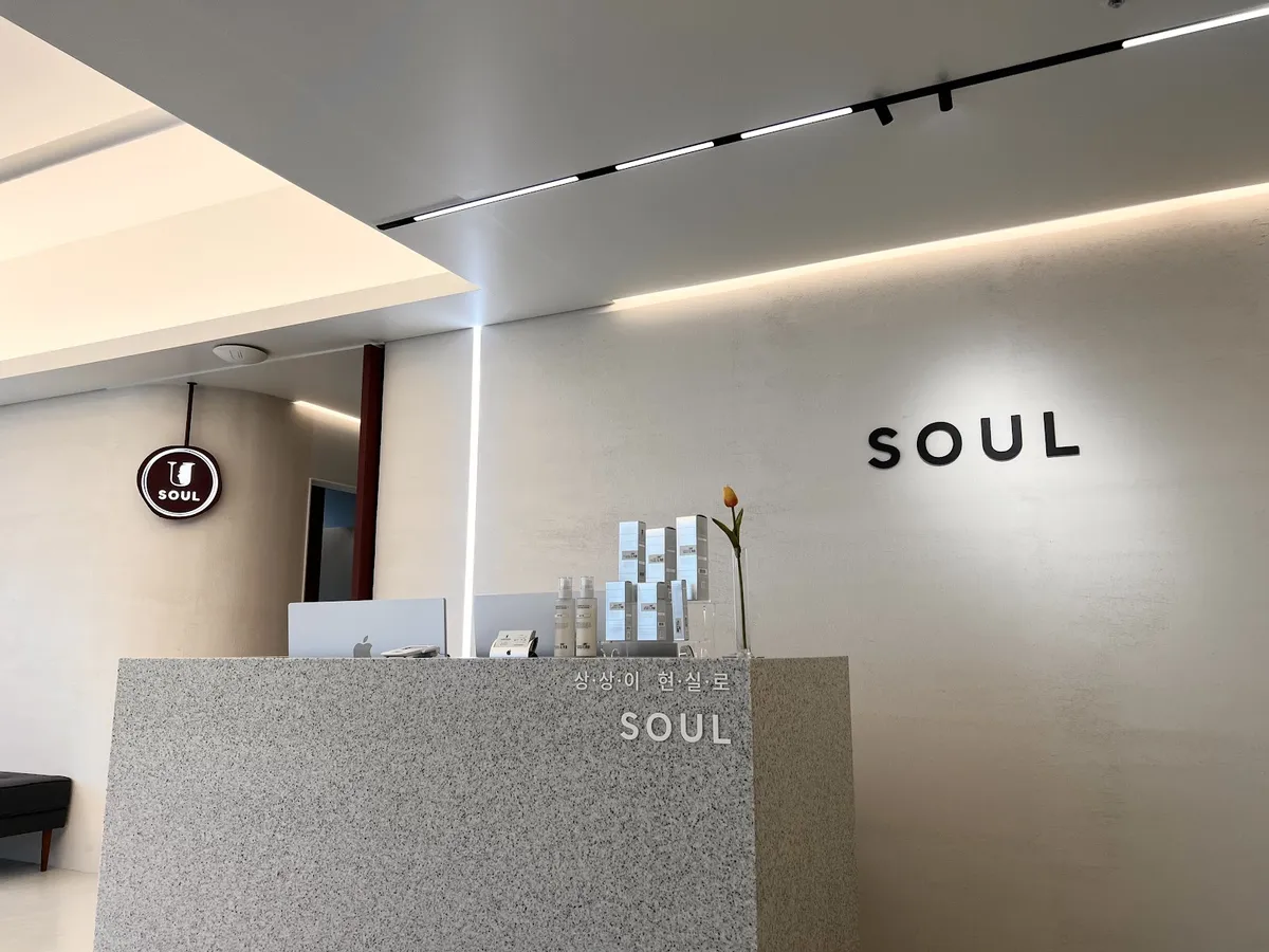 Soul 整形外科-議政府店 照片 2