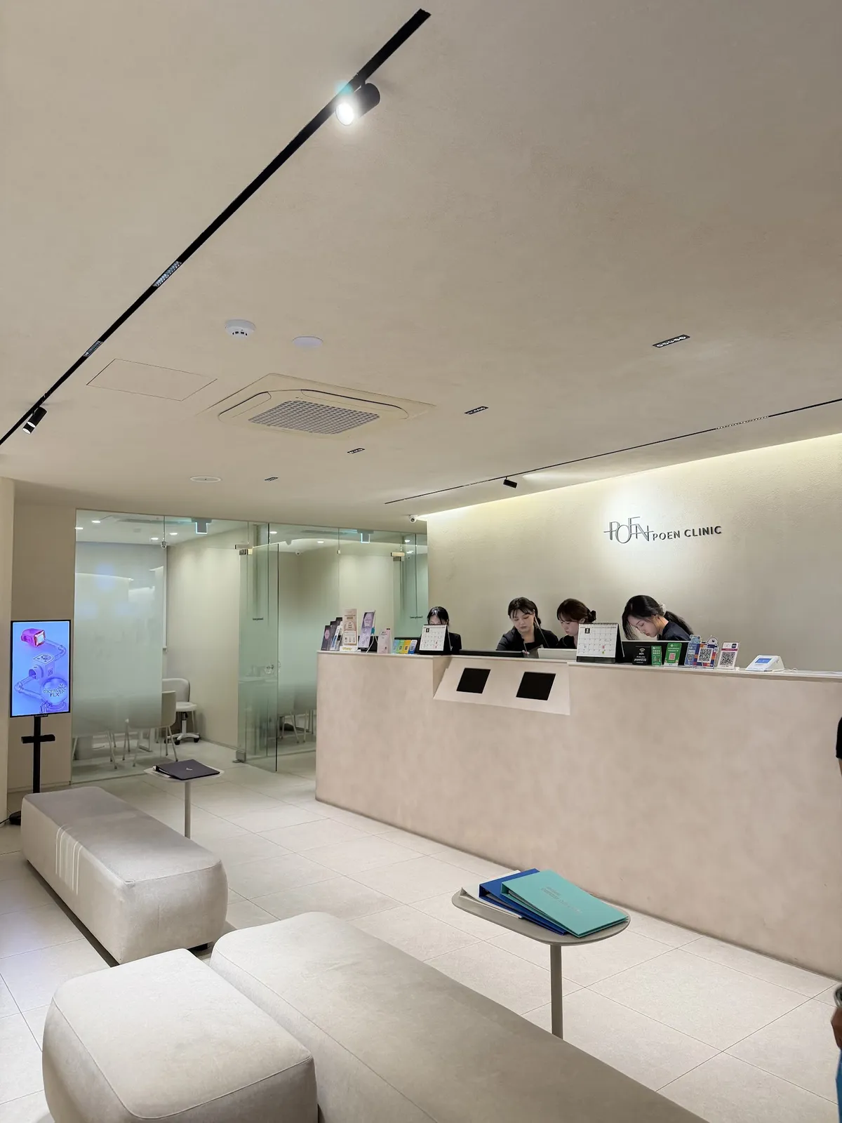 POEN Clinic 照片 2
