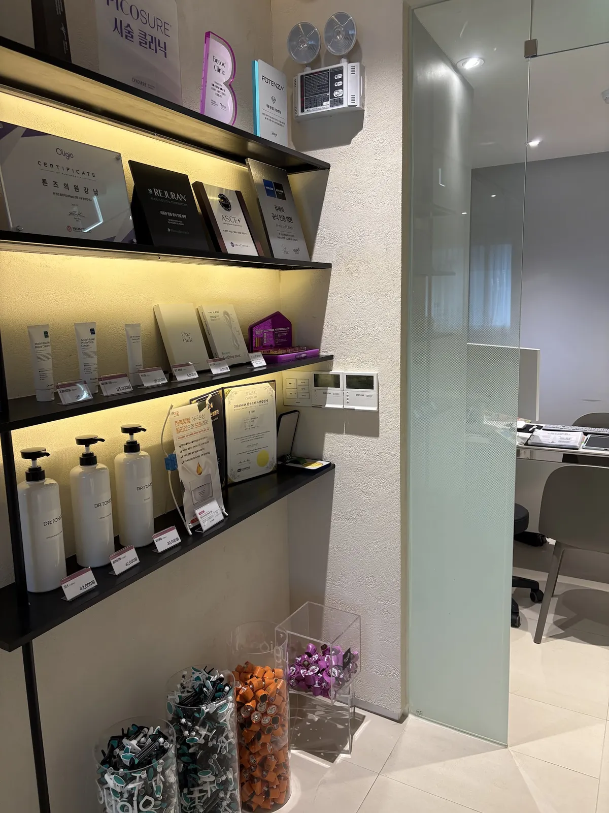 POEN Clinic 照片 3