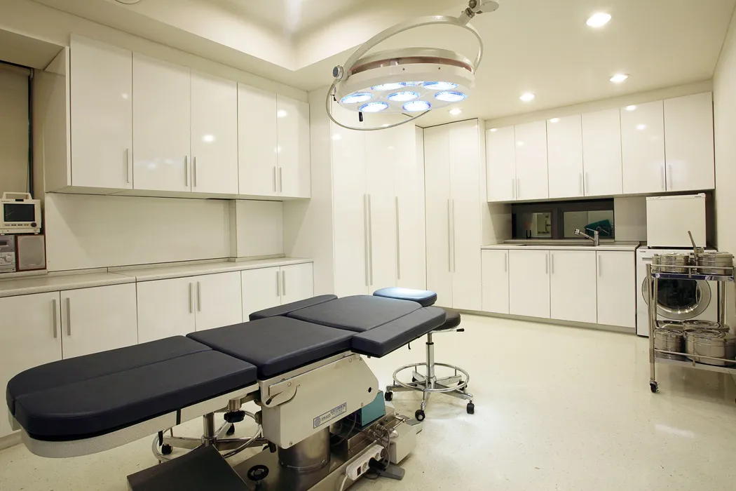 YonseiUp Plastic Surgery Clinic 照片 1