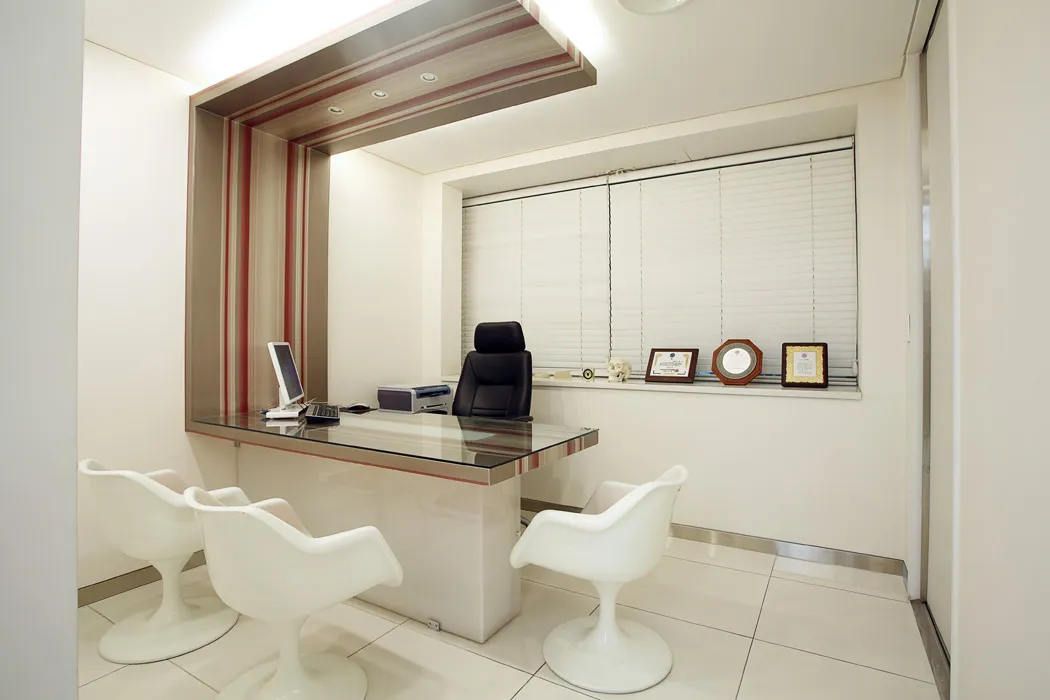 YonseiUp Plastic Surgery Clinic 照片 3