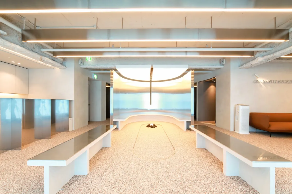 Arc Plastic Surgery Clinic 照片 2