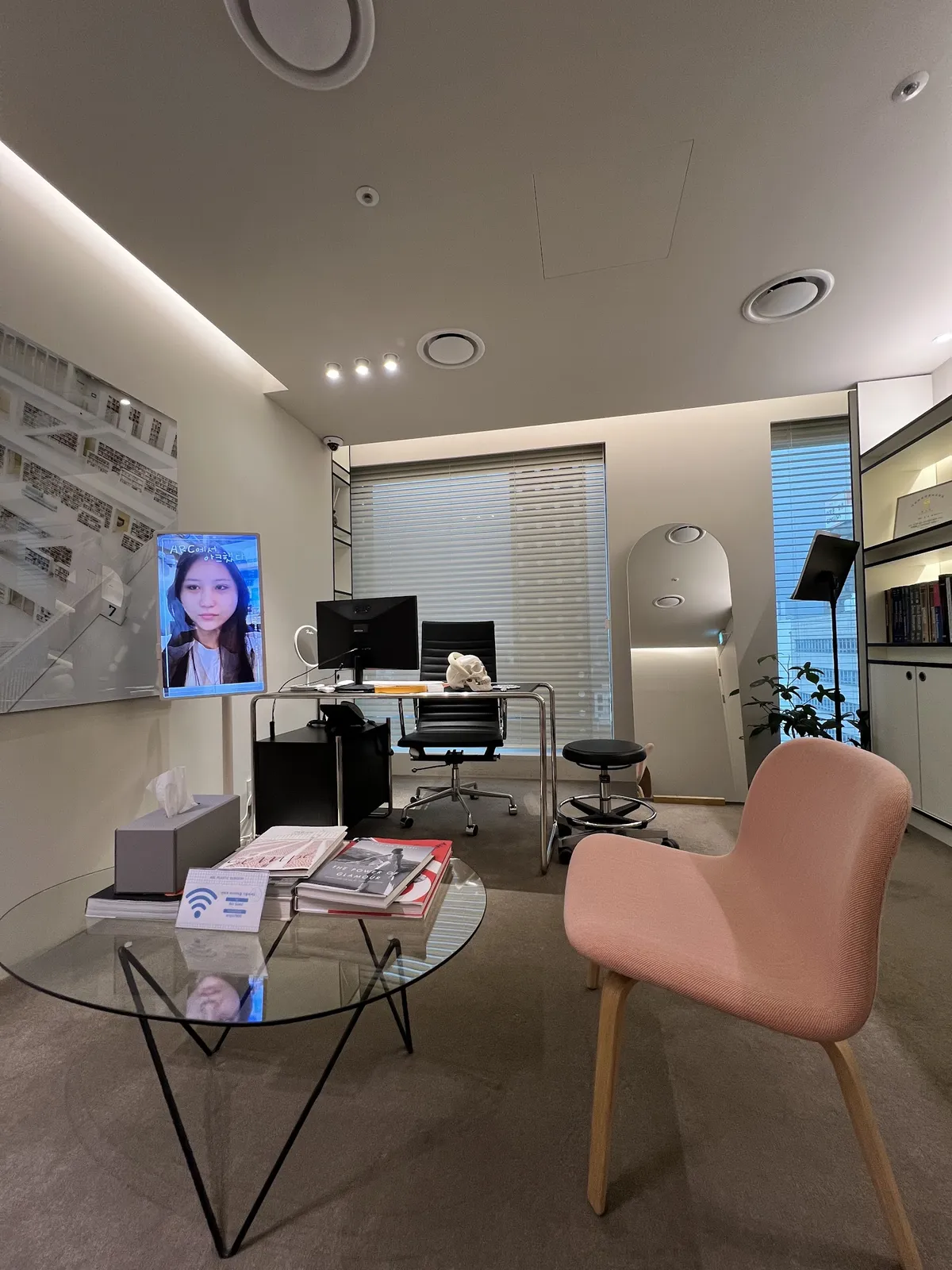 Arc Plastic Surgery Clinic 照片 3