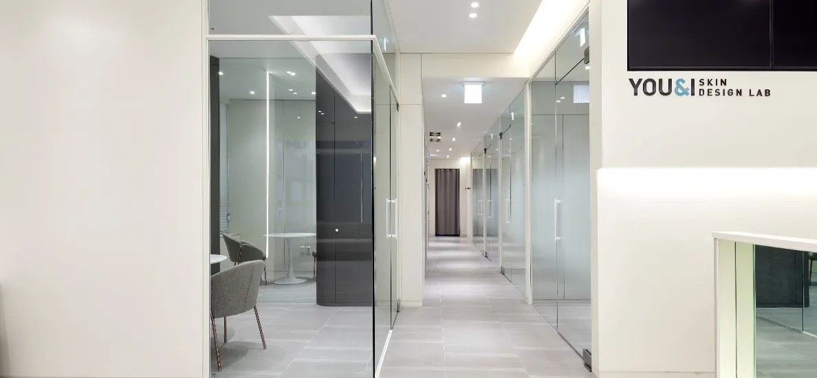 You & I Skin Design Lab - Cheonan Branch 照片 3