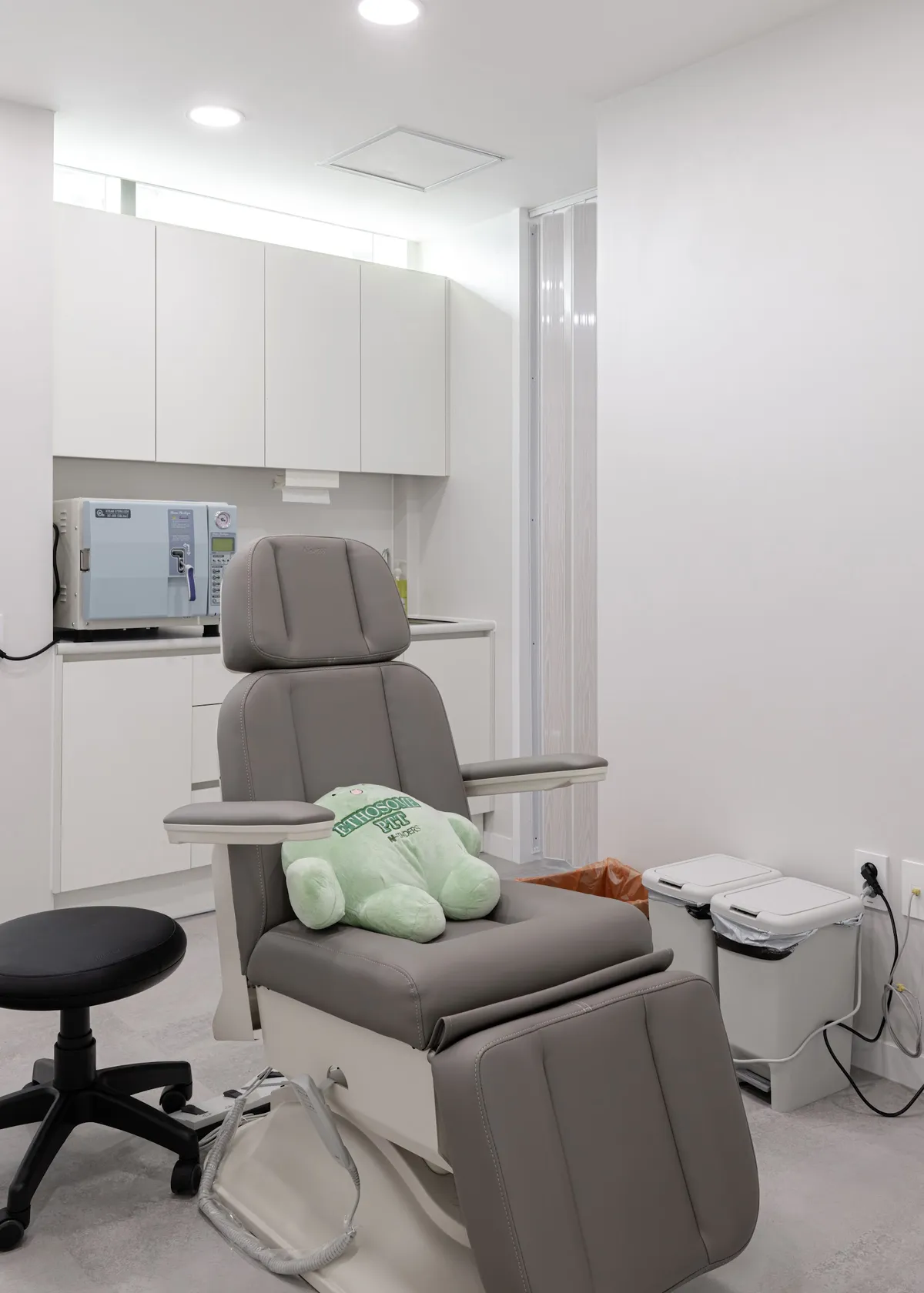 Shiny Dermatology Clinic 照片 4