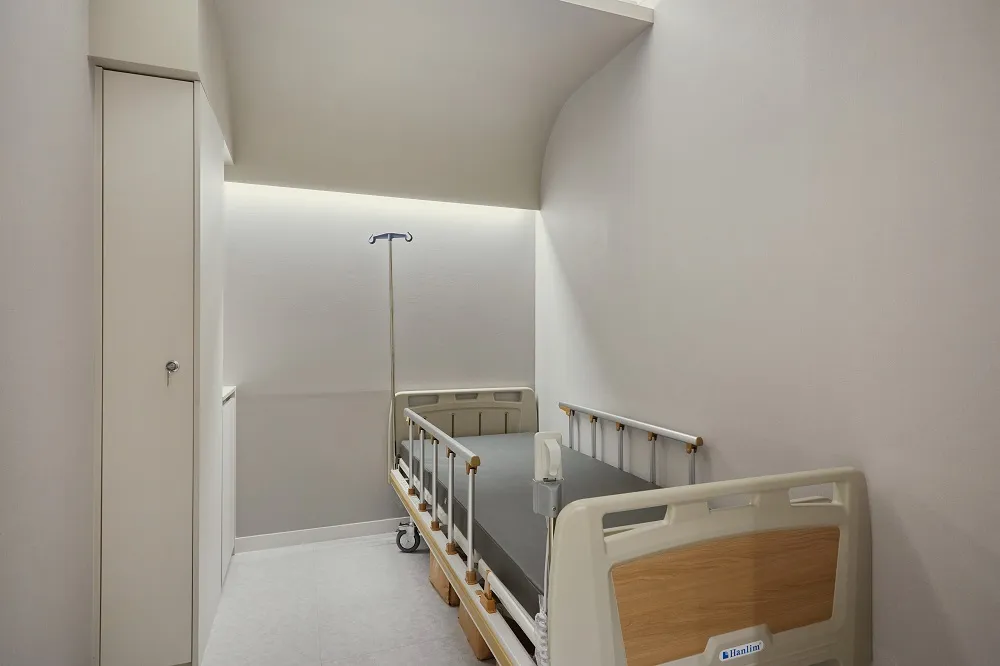 Liting Plastic Surgery - Daegu Branch 照片 5
