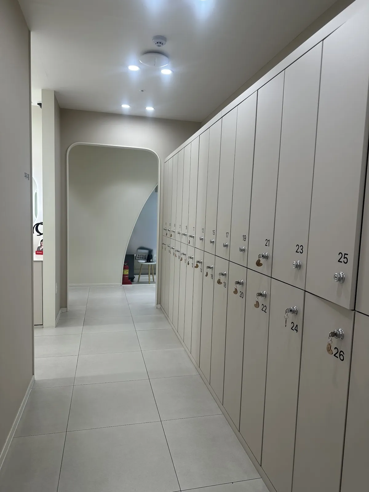 You & I Skin Design Lab - Bupyeong Branch 照片 5