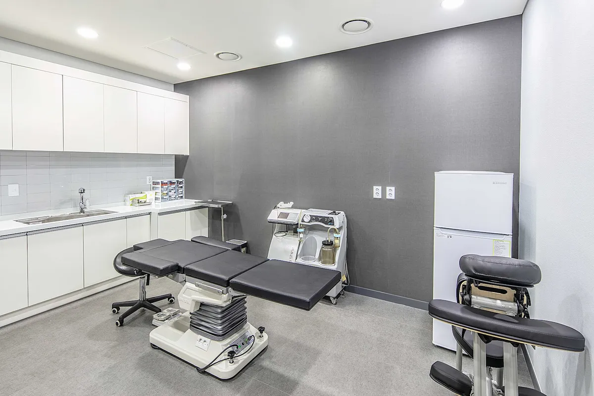 Lavian Plastic Surgery Clinic 照片 4