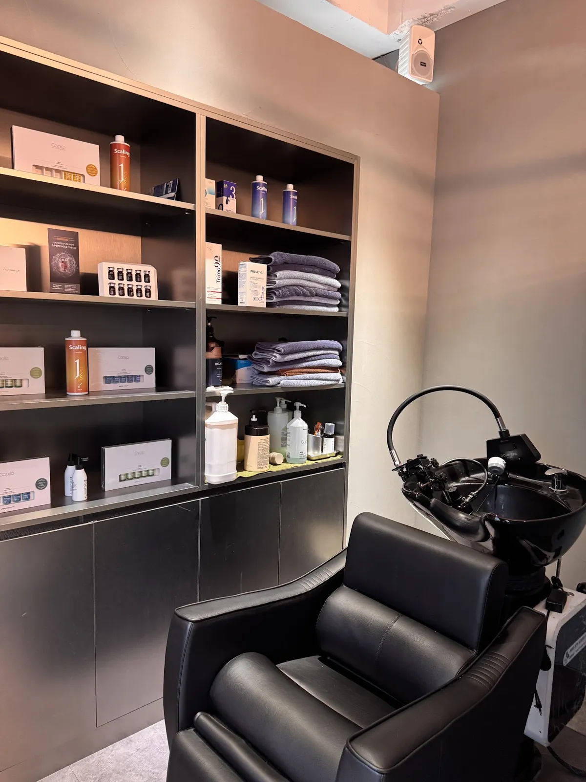 MODEUNMO Clinic 照片 1