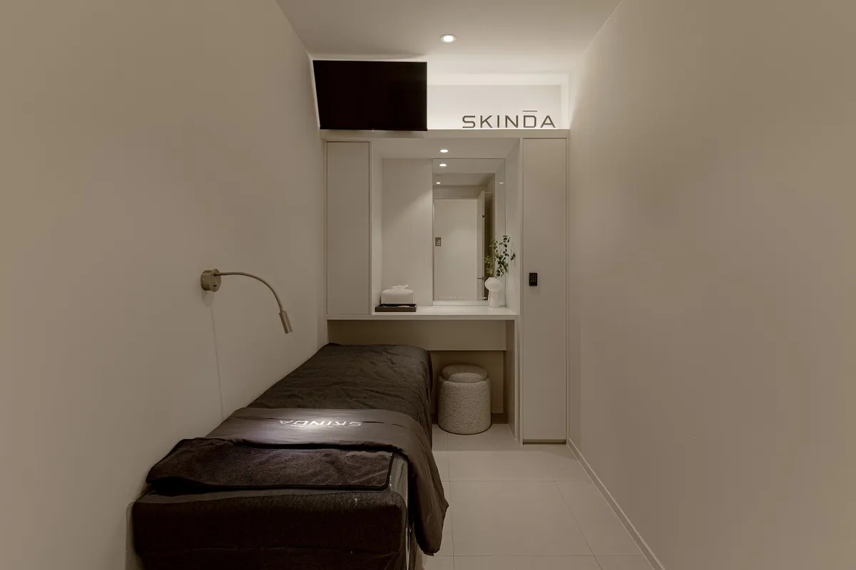 Skinda 皮膚科 照片 4