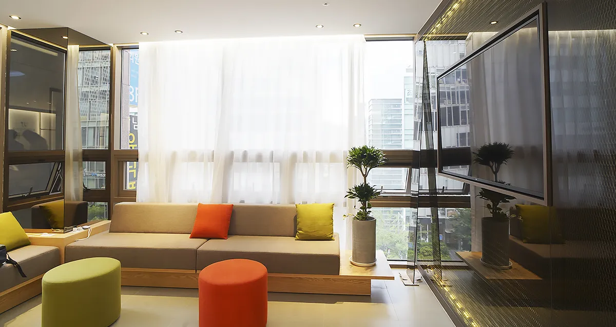 WooAhIn Plastic Surgery Clinic 照片 3