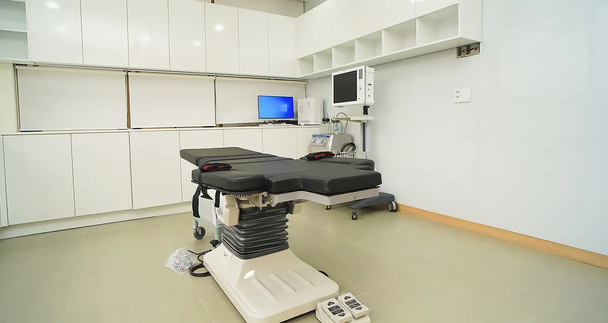 WooAhIn Plastic Surgery Clinic 照片 5
