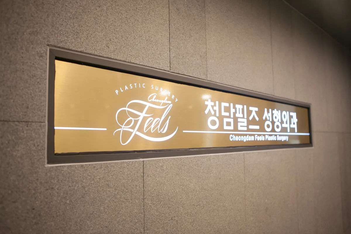 Cheongdam Fields 整形外科 照片 1
