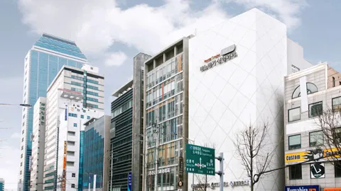 BANOBAGI Plastic Surgery Clinic 照片 1