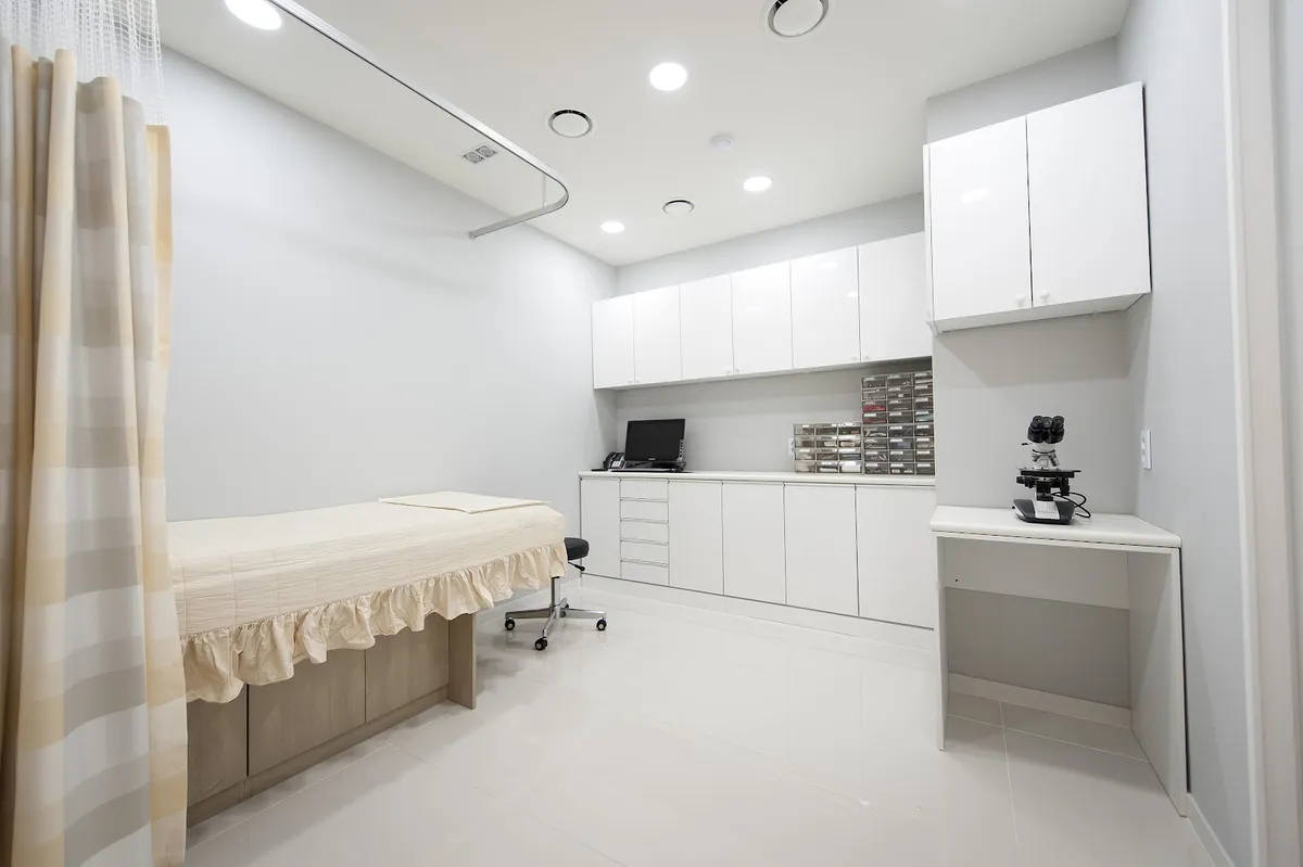 Bethel Dermatology Clinic 照片 4