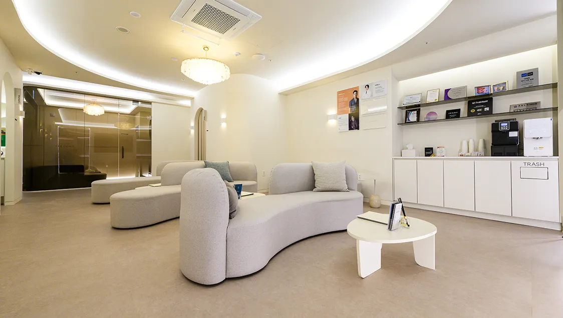Cheonan Elz Clinic 照片 3