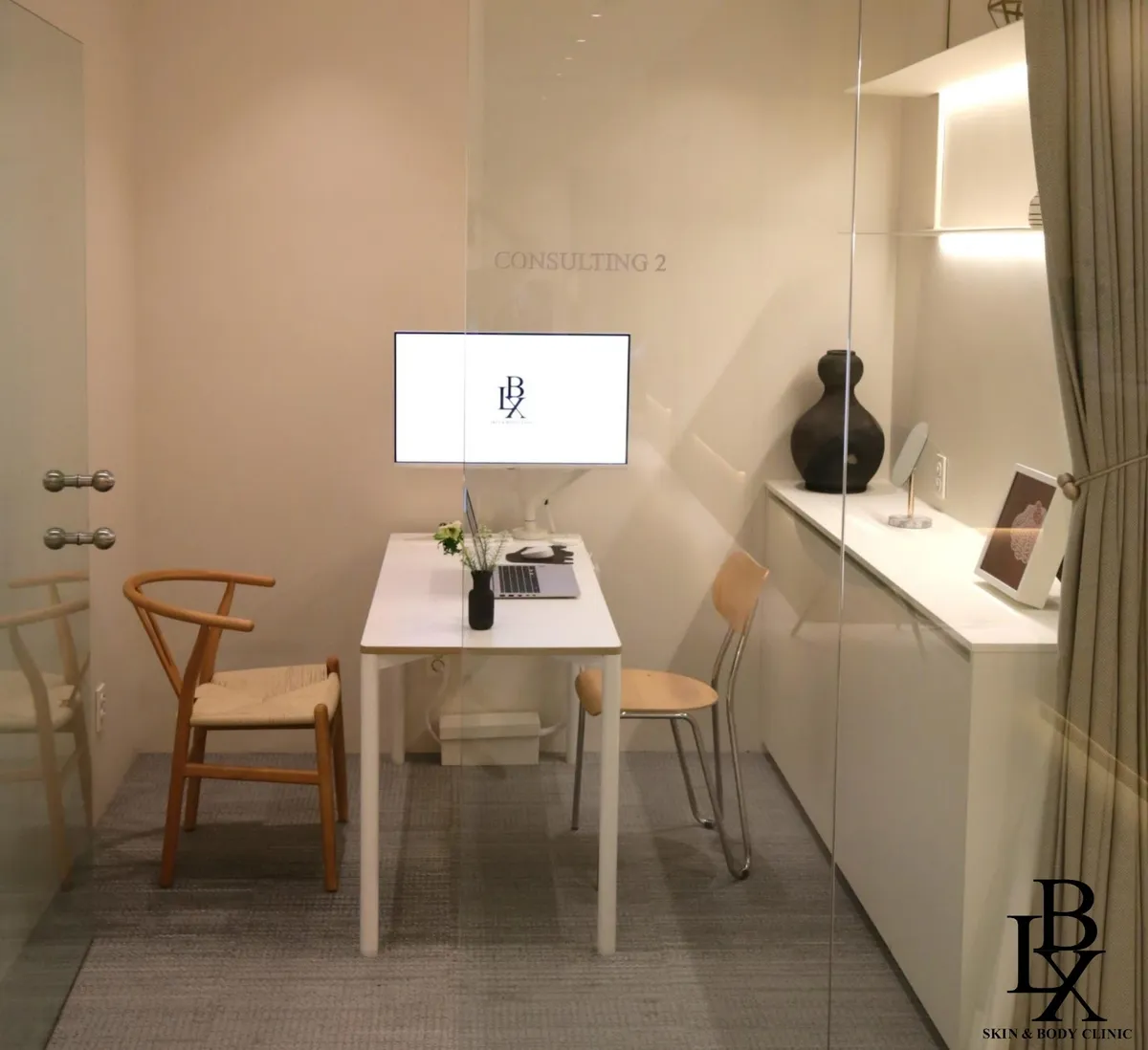 Beautylux 診所 照片 1